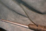 Cooper of Montana Model 56 300WinMag Jackson Excaliber - 11 of 11