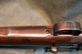 Thomas Bland 375/300 Takedown Rifle with case,Zeiss scope and ammunition - 12 of 25
