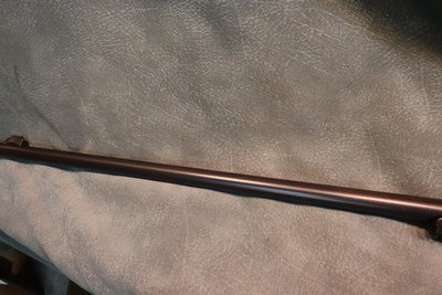 Thomas Bland 375/300 Takedown Rifle with case,Zeiss scope and ammunition - Image 11 of 25