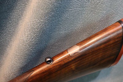 Thomas Bland 375/300 Takedown Rifle with case,Zeiss scope and ammunition - Image 13 of 25