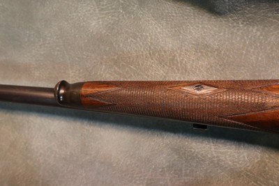 Thomas Bland 375/300 Takedown Rifle with case,Zeiss scope and ammunition - Image 14 of 25
