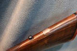Thomas Bland 375/300 Takedown Rifle with case,Zeiss scope and ammunition - 13 of 25