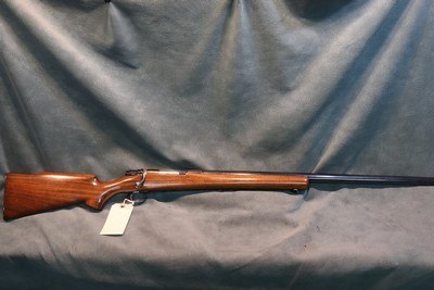 Kess Arms Custom Rifle 30-338Mag Target Rifle