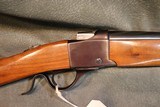 Ruger #3 45-70 Bicentennial Rifle - 2 of 8