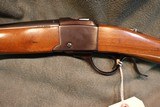 Ruger #3 45-70 Bicentennial Rifle - 6 of 8