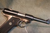 Ruger RST-4 22LR 4