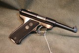Ruger RST-4 22LR 4