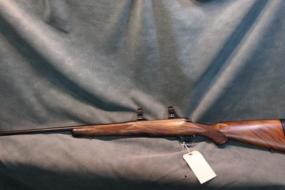 Dakota Arms Model 76 300WinMag