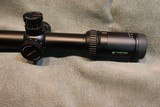Vortex Viper 4-16x44 30mm MOA scope - 2 of 3