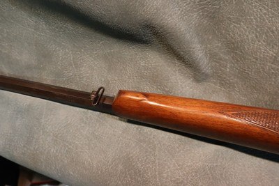 FLZ 22LR Target Rifle Friedrich Langenhan Zella-Mehlis - Image 12 of 12