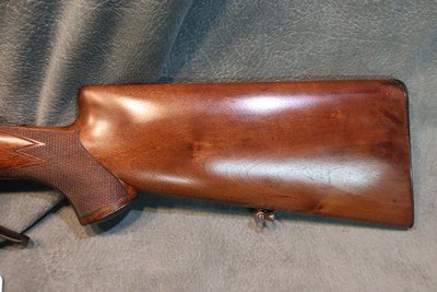 FLZ 22LR Target Rifle Friedrich Langenhan Zella-Mehlis - Image 6 of 12