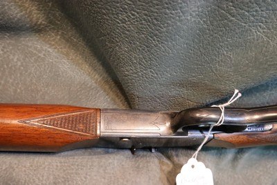 FLZ 22LR Target Rifle Friedrich Langenhan Zella-Mehlis - Image 11 of 12