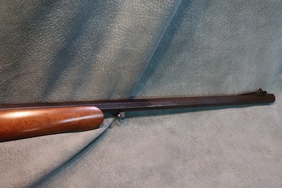 FLZ 22LR Target Rifle Friedrich Langenhan Zella-Mehlis - Image 4 of 12