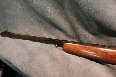 FLZ 22LR Target Rifle Friedrich Langenhan Zella-Mehlis - Image 7 of 12