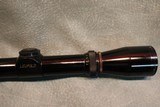 Leupold Vari-XII 2-7x gloss,duplex - 2 of 3