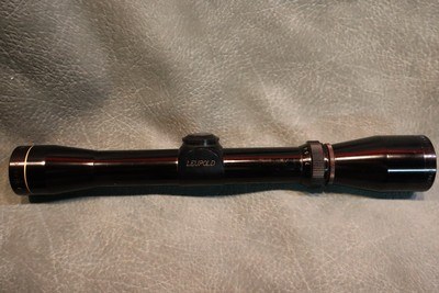 Leupold Vari-XII 2-7x gloss,duplex