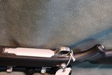 Ruger M77 MarkII 338WinMag with Leupold scope - 8 of 9