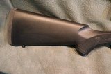 Ruger M77 MarkII 338WinMag with Leupold scope - 3 of 9
