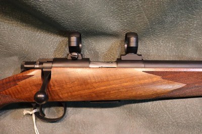 Cooper of Montana Model 57 17HMR - Image 2 of 9