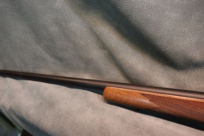 Cooper of Montana Model 57 17HMR - Image 9 of 9