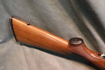 Cooper of Montana Model 57 17HMR - Image 6 of 9