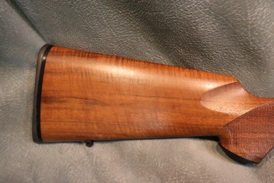 Cooper of Montana Model 57 17HMR - Image 3 of 9