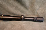 Leupold VX-3 4.5-14x40 Long Range 30mm