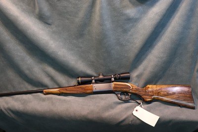 Custom Savage 99 300Savage WOW!!