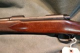 Winchester Pre-64 Model 70, Super Grade Featherweight 243Win - 7 of 13