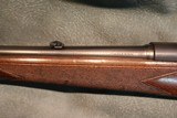 Winchester Pre-64 Model 70, Super Grade Featherweight 243Win - 9 of 13