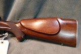 Winchester Pre-64 Model 70, Super Grade Featherweight 243Win - 8 of 13