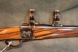 Dakota Model 10, 257 Roberts, Casecolored Deluxe Wood - 2 of 13