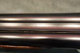 Westley Richards Drop Lock 12ga 2 3/4