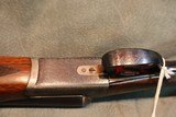 Westley Richards Drop Lock 12ga 2 3/4