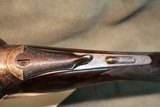 Westley Richards Drop Lock 12ga 2 3/4