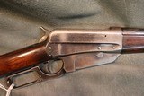 Winchester 1895 30-40 - 2 of 11