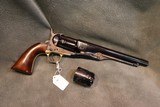 Colt 1860 Army 44 Signature Series with 2 cylinders,NIB - Image 4 of 7