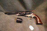 Colt 1860 Army 44 Signature Series with 2 cylinders,NIB - Image 2 of 7