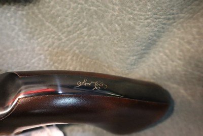 Colt 1860 Army 44 Signature Series with 2 cylinders,NIB - Image 6 of 7