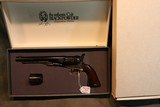 Colt 1860 Army 44 Signature Series with 2 cylinders,NIB - Image 1 of 7