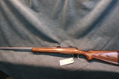 Winchester Model 70 Coyote 300WSM