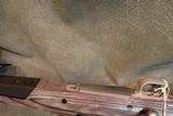 Winchester Model 70 270WSM with custom stock - 9 of 10