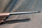 Winchester Model 70 270WSM with custom stock - 4 of 10
