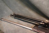 Winchester Model 70 270WSM with custom stock - 10 of 10