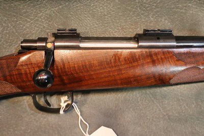 Cooper of Montana Model 21 Custom Classic 6x45 limited issue - Image 2 of 10