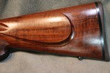 Cooper of Montana Model 21 Custom Classic 6x45 limited issue - Image 7 of 10