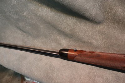 Cooper of Montana Model 21 Custom Classic 6x45 limited issue - Image 10 of 10