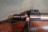 Cooper of Montana Model 21 Custom Classic 6x45 limited issue - Image 5 of 10