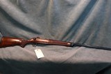 Cooper of Montana Model 21 Custom Classic 6x45 limited issue - Image 1 of 10