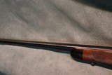 Cooper of Montana Model 21 Custom Classic 6x45 limited issue - Image 8 of 10